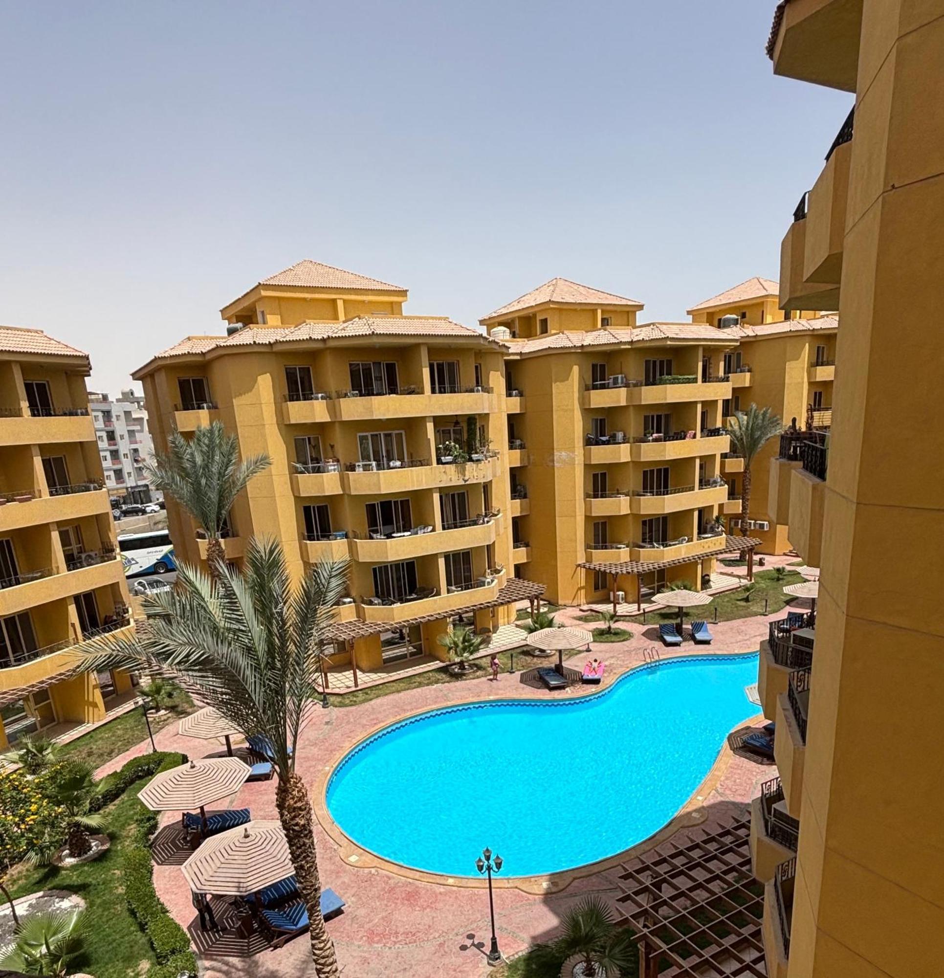 Stefy * Hurghada