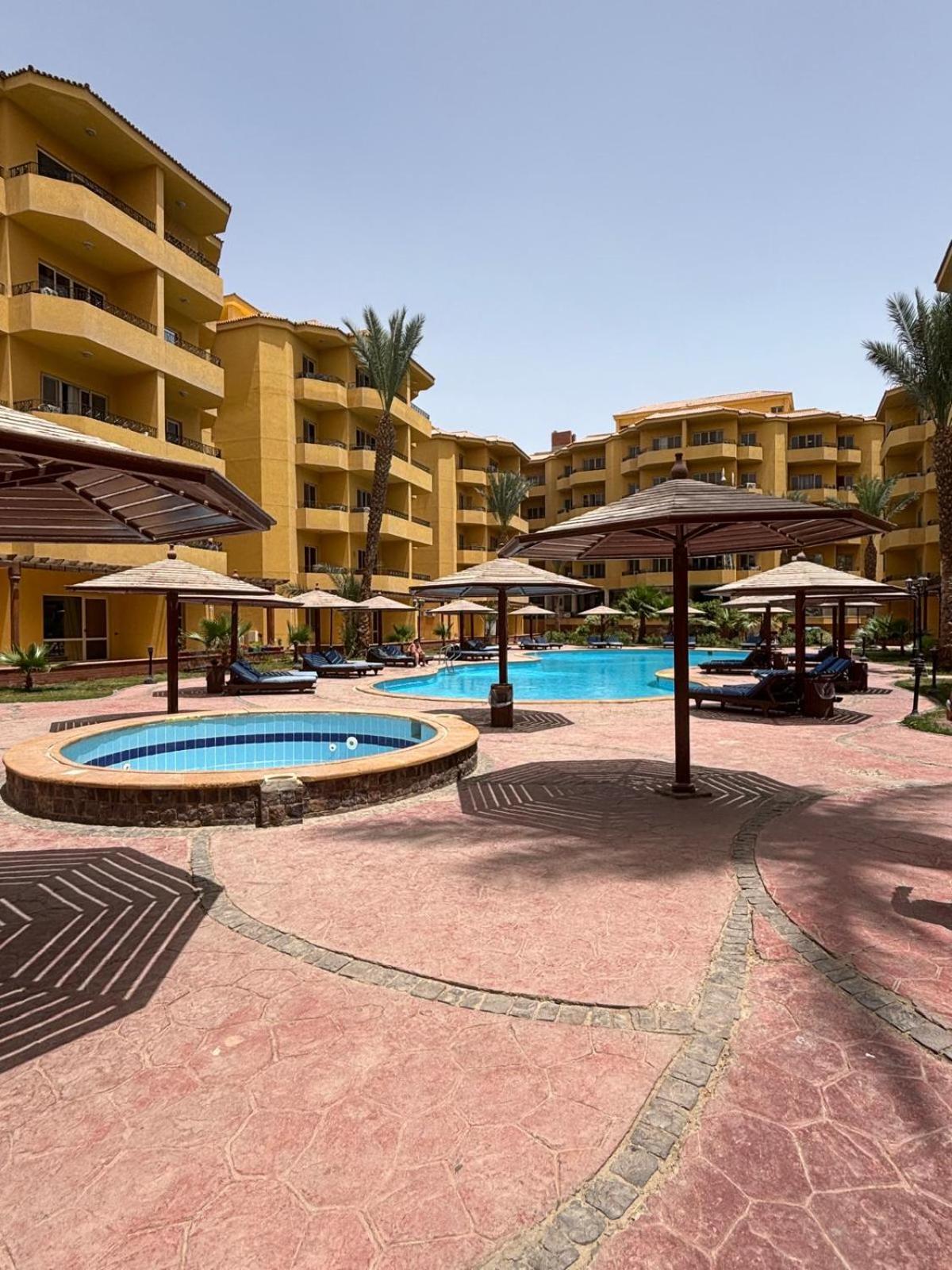 Stefy Hurghada