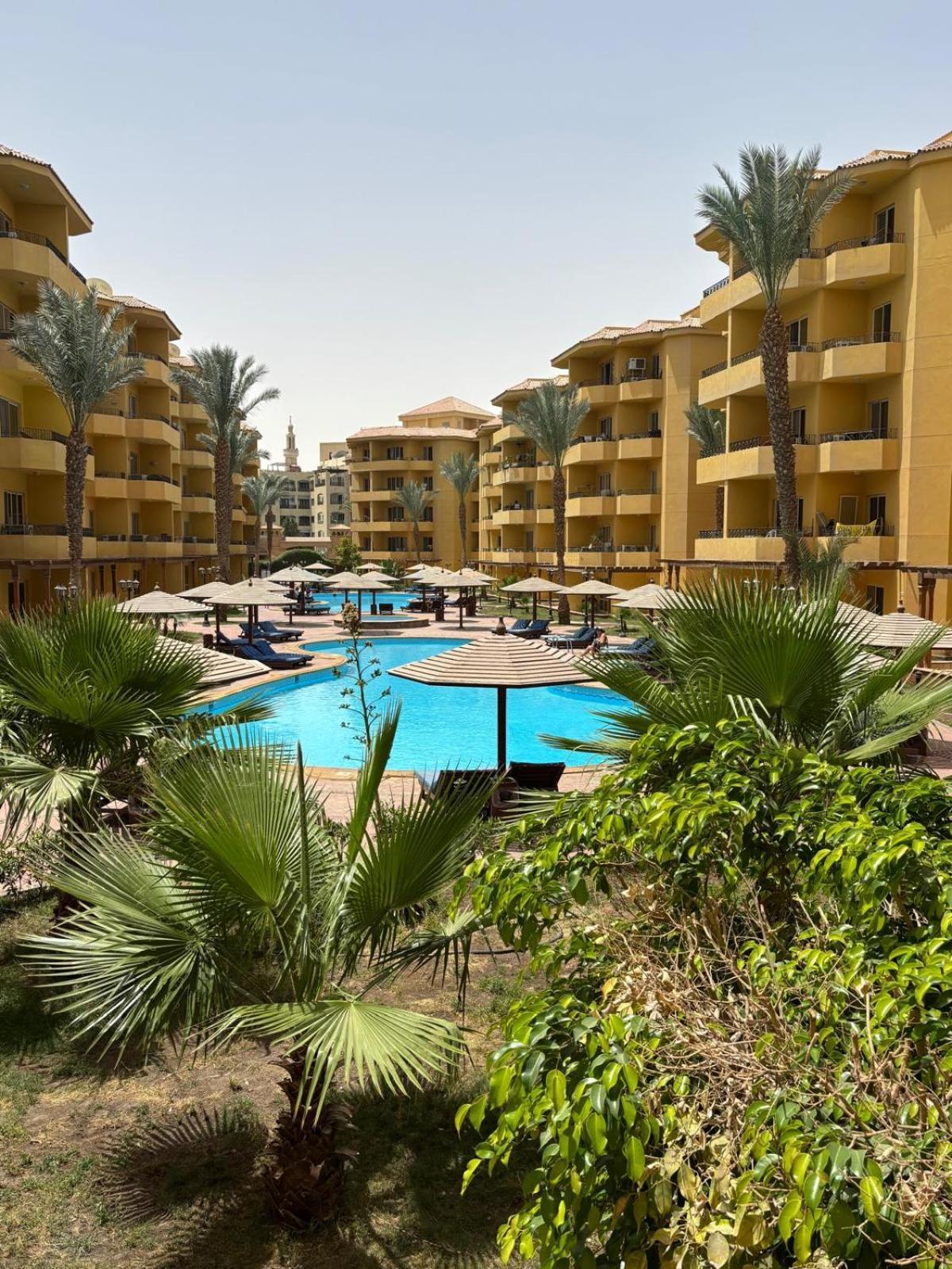 Appartement Stefy *