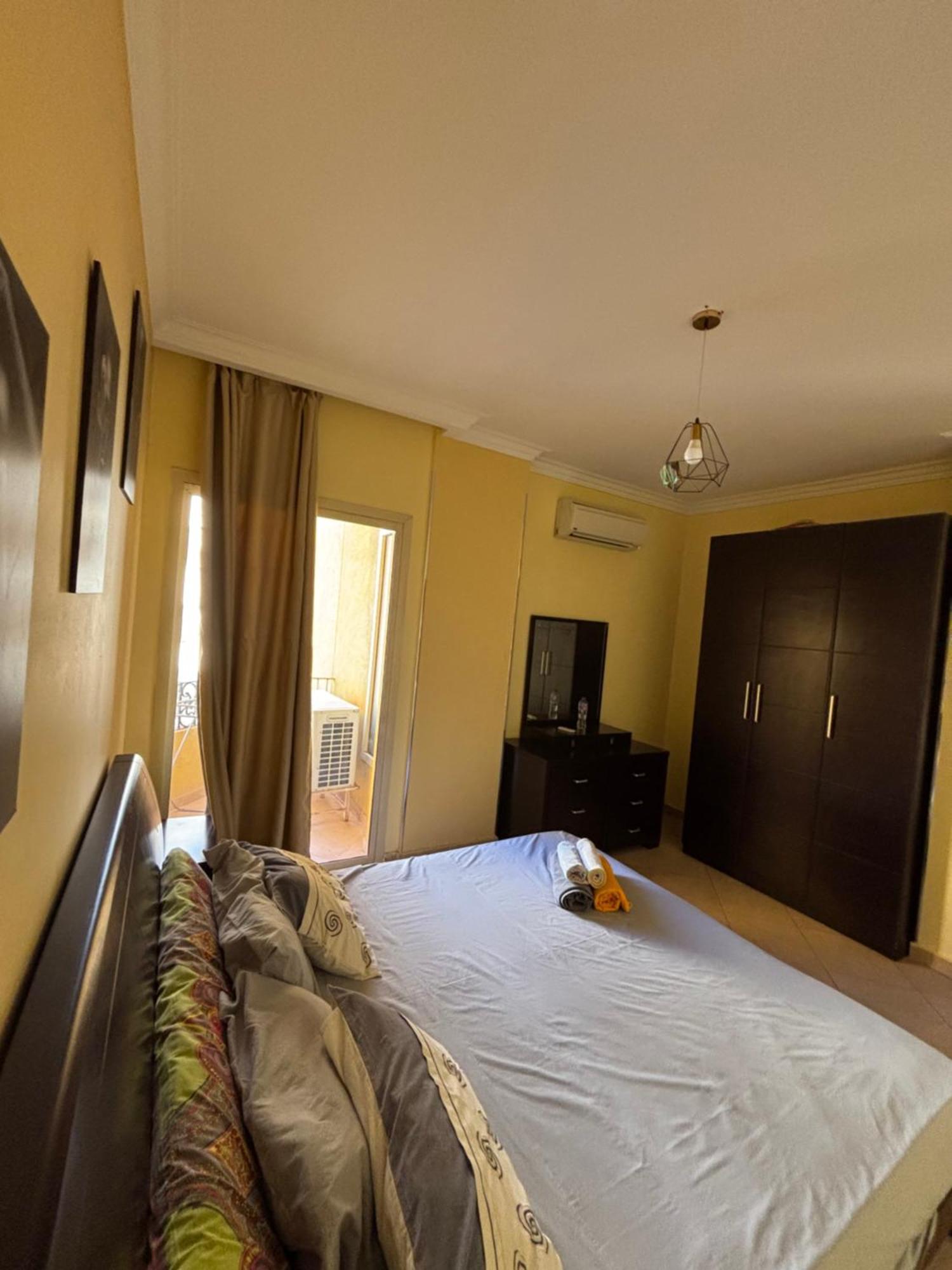 Stefy Appartement *