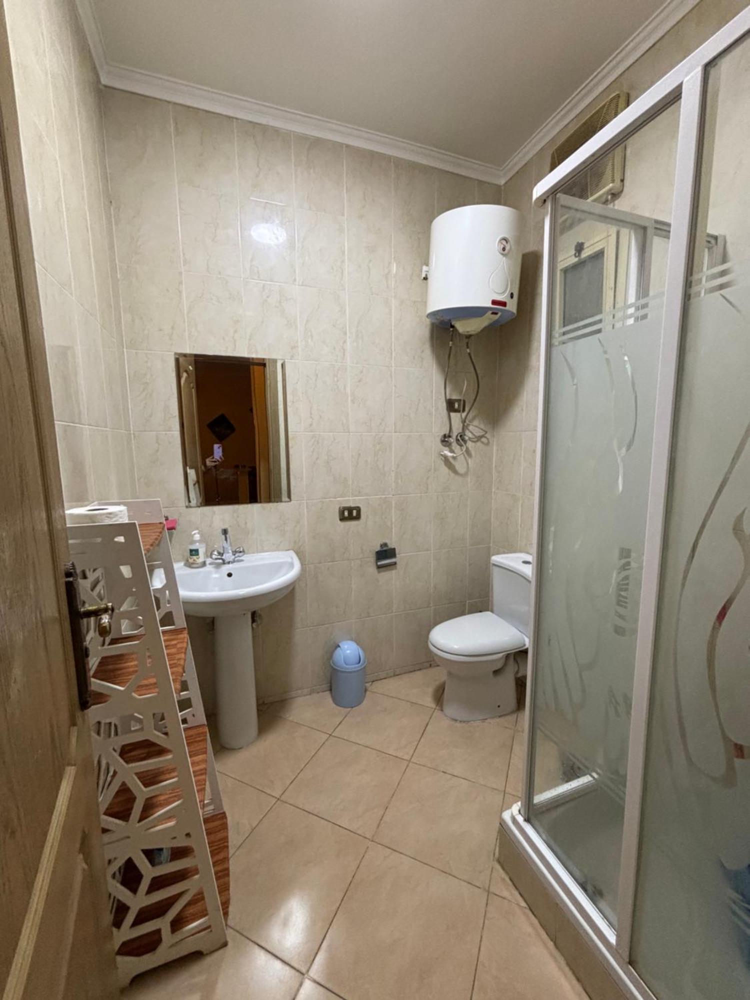 Appartement Stefy *