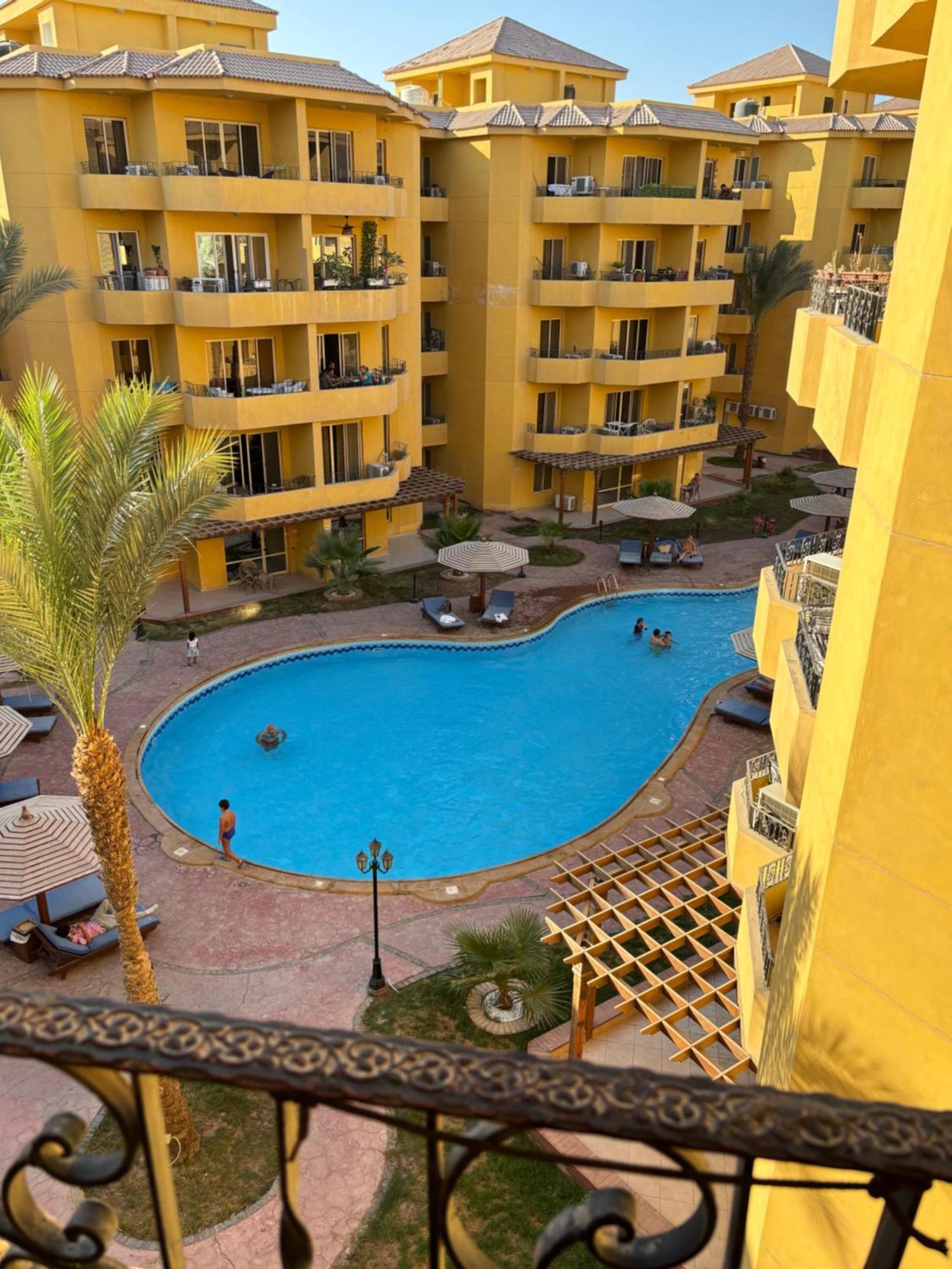 Stefy Hurghada