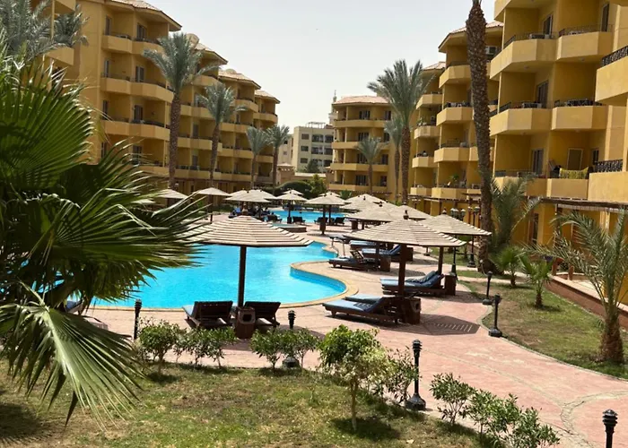 Stefy Holiday Hurghada